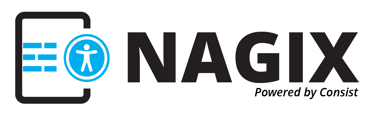 NAGIX Document Accessibilty System